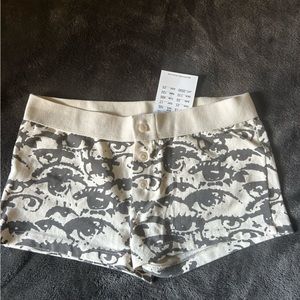 Brandy Melville shorts